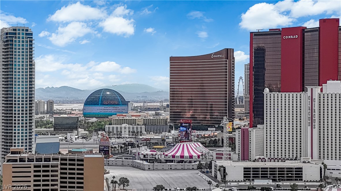 200 West Sahara Avenue 603 Las Vegas NV 89102