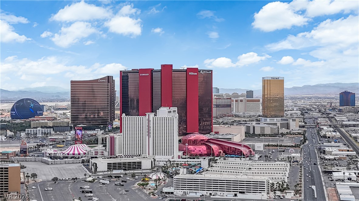 200 West Sahara Avenue 603 Las Vegas NV 89102