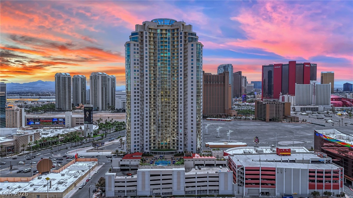 200 West Sahara Avenue 603 Las Vegas NV 89102