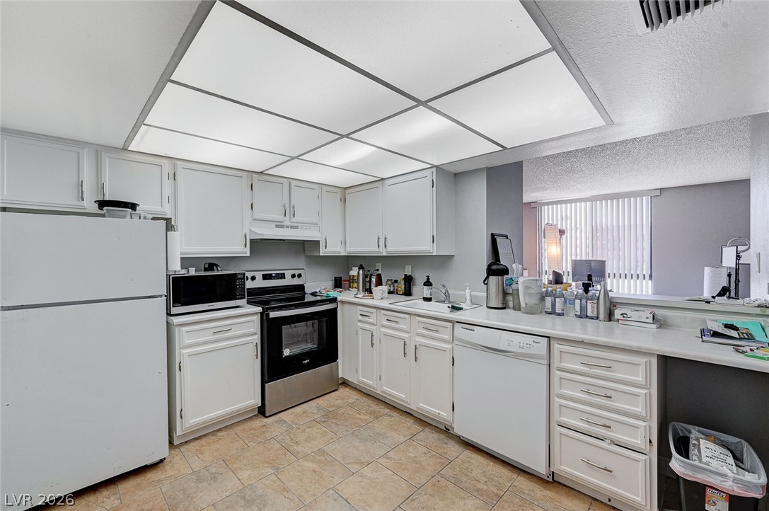 Las Vegas NV 89119