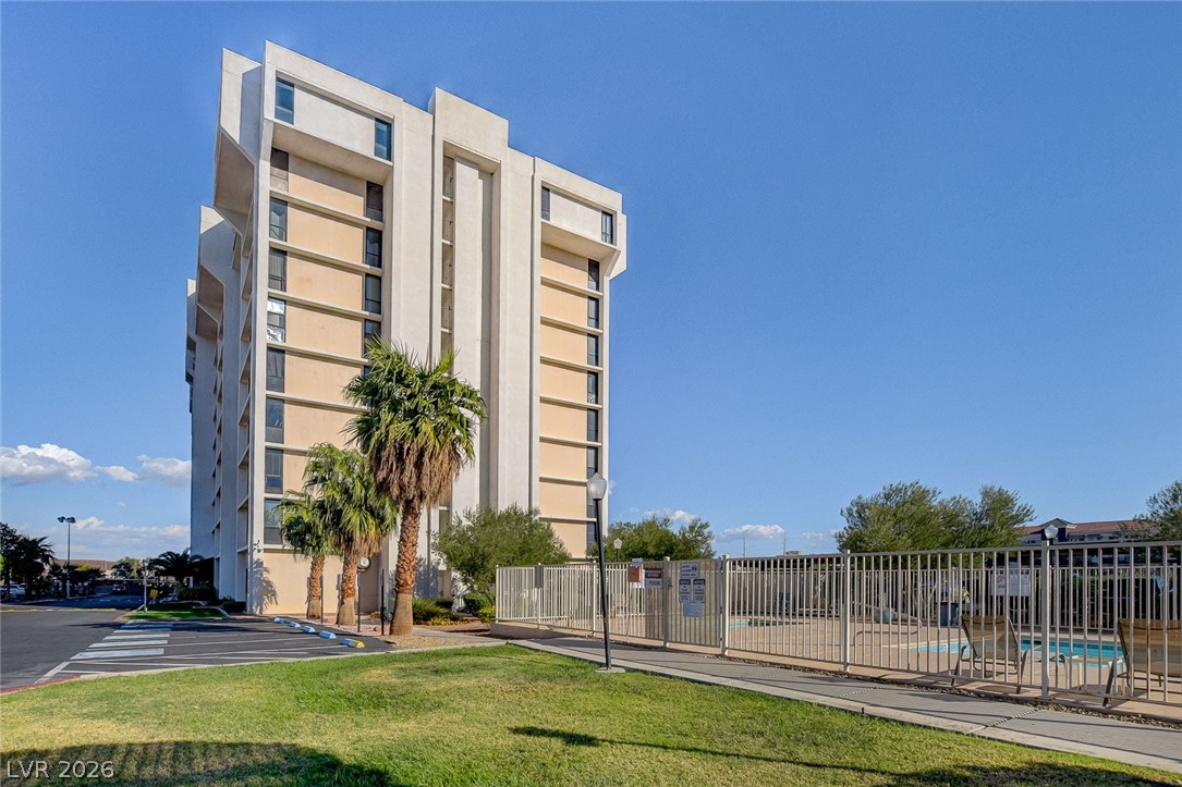 Las Vegas NV 89119