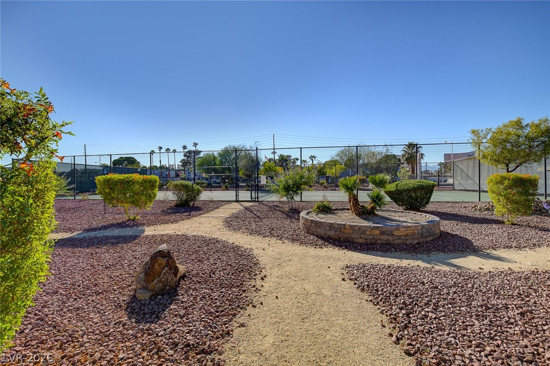 Las Vegas NV 89119