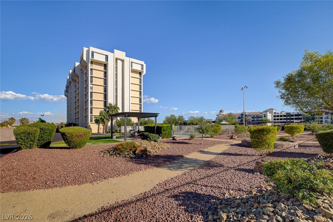 Las Vegas NV 89119