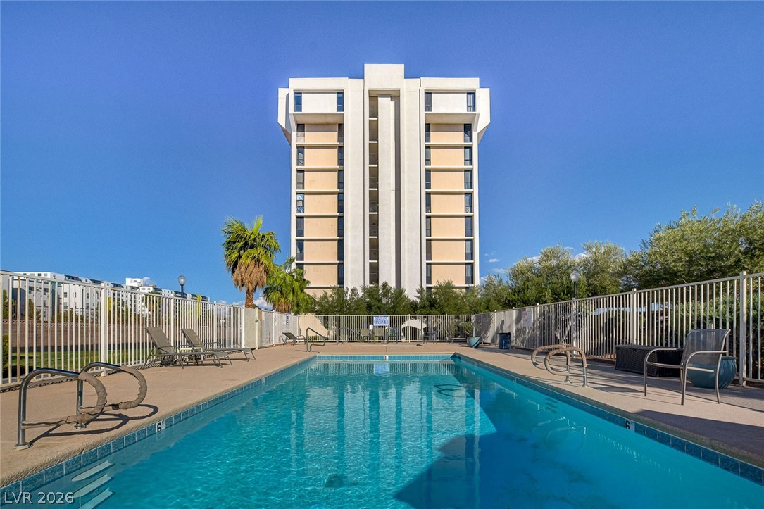 Las Vegas NV 89119