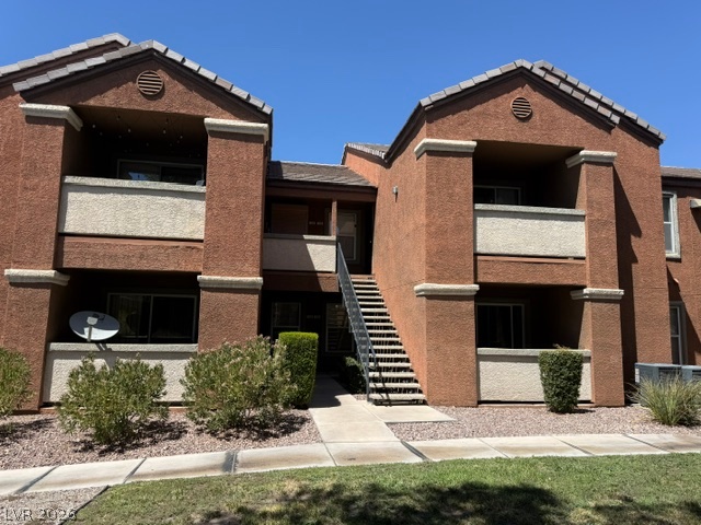 555 East Silverado Ranch Boulevard 2150 Las Vegas NV 89183