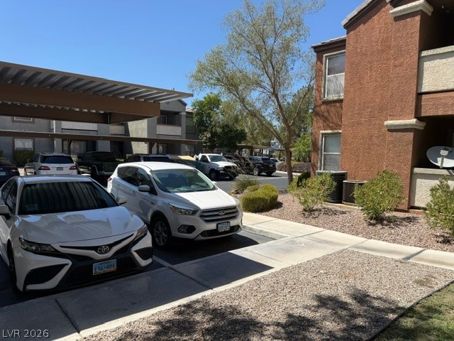 555 East Silverado Ranch Boulevard 2150 Las Vegas NV 89183