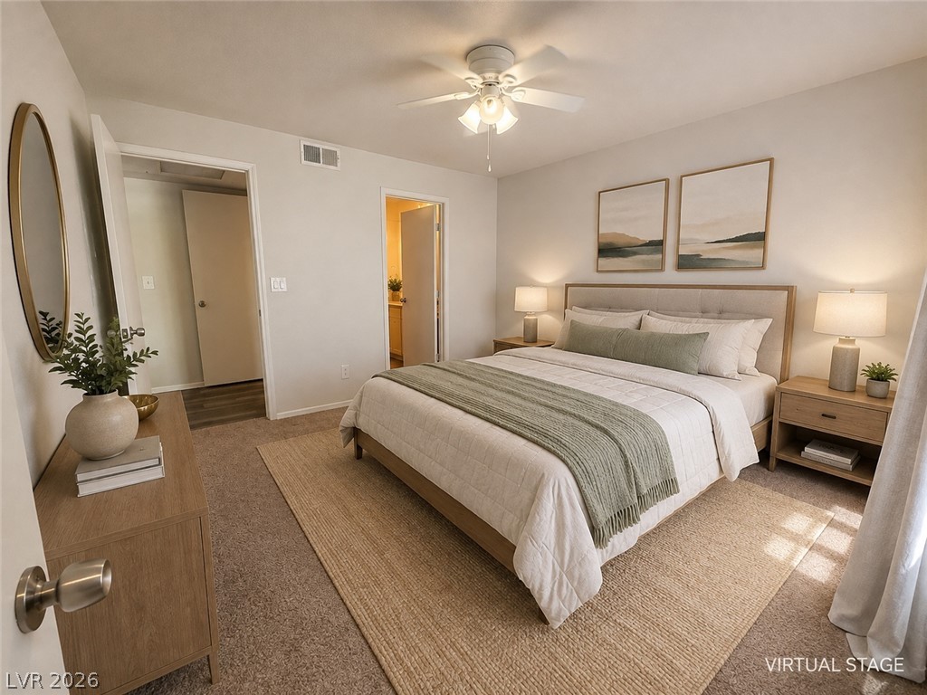 555 East Silverado Ranch Boulevard 2150 Las Vegas NV 89183