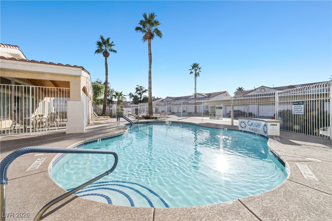 855 North Stephanie Street 1115 Henderson NV 89014