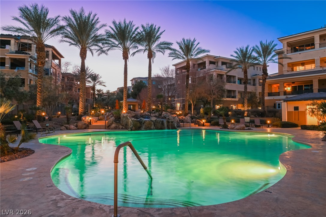 9200 South Las Manaitas Avenue 202 Las Vegas NV 89144