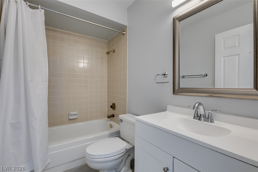 2832 Aster Court 0 Henderson NV 89074