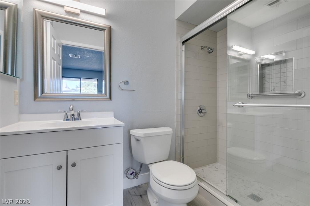 2832 Aster Court 0 Henderson NV 89074