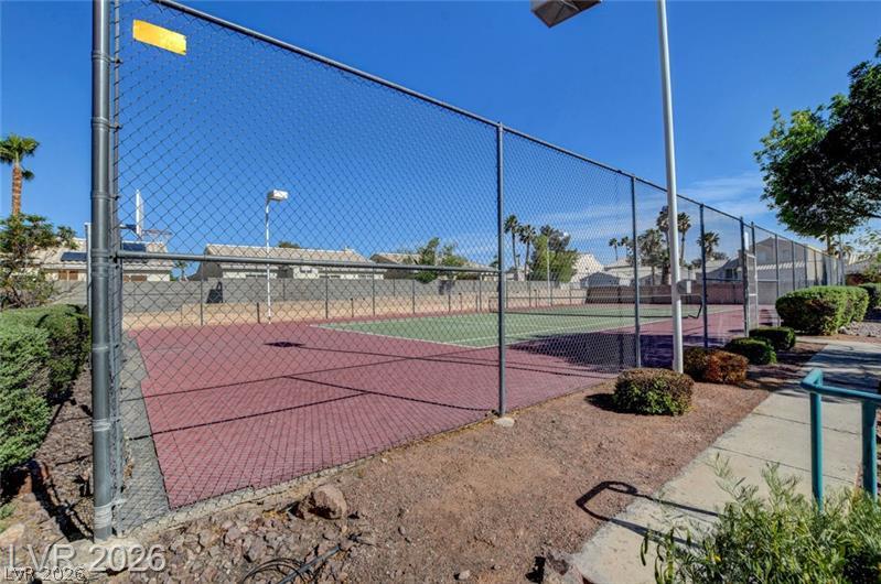 2832 Aster Court 0 Henderson NV 89074