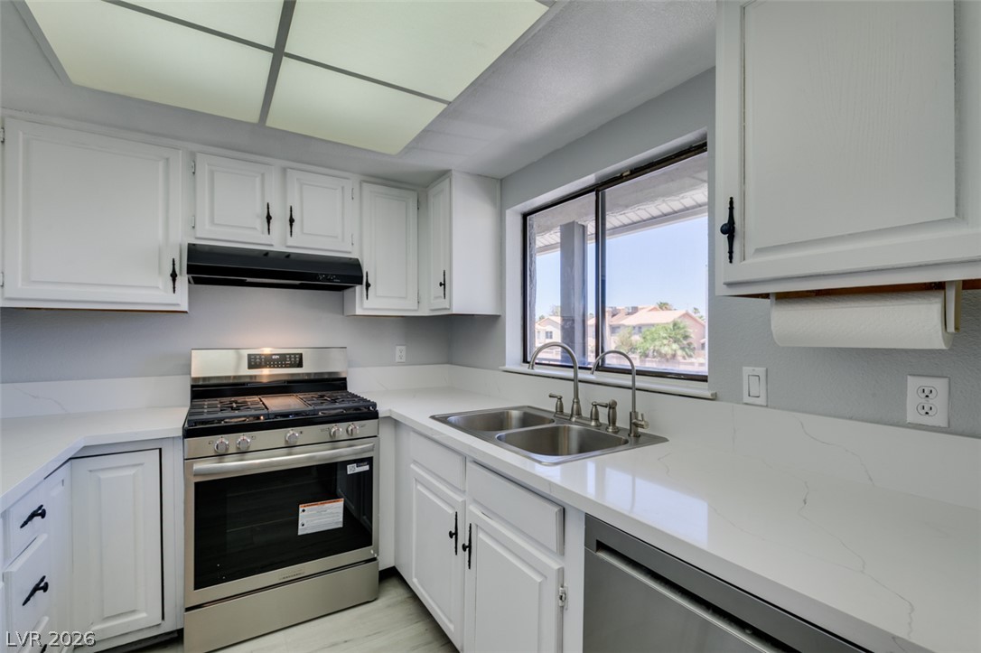 2832 Aster Court 0 Henderson NV 89074