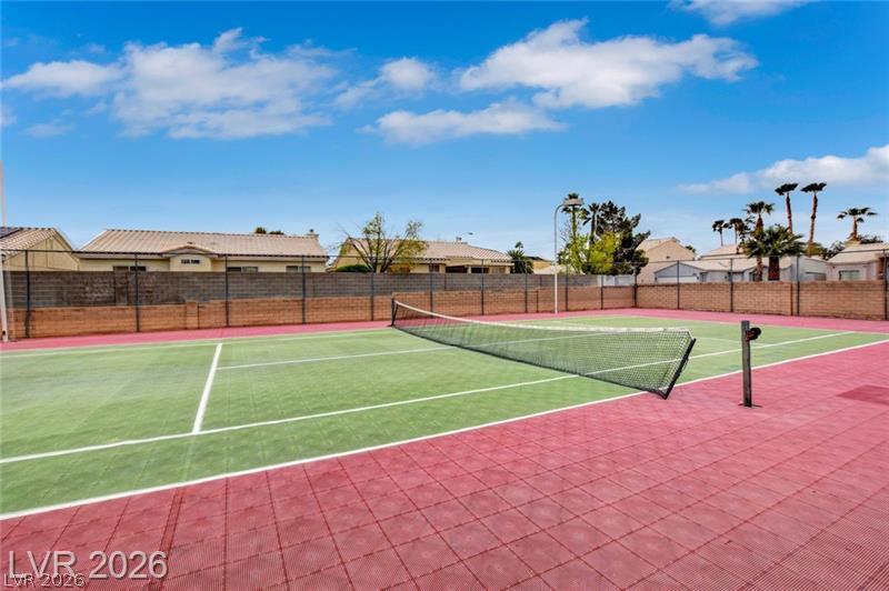 2832 Aster Court 0 Henderson NV 89074