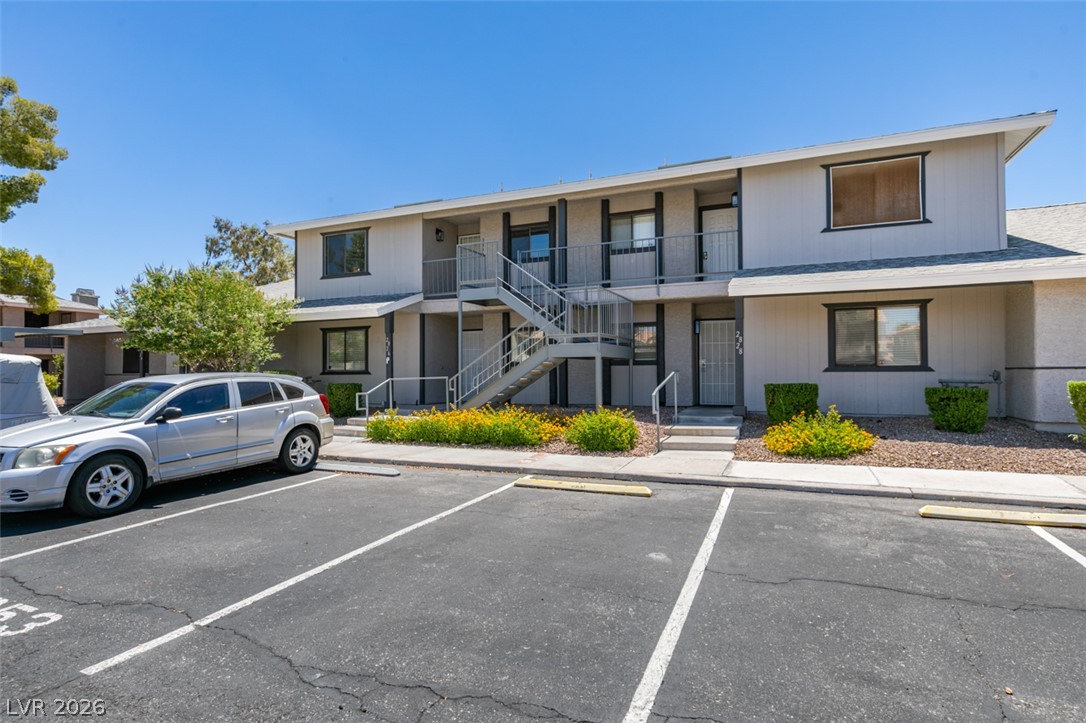 2832 Aster Court 0 Henderson NV 89074