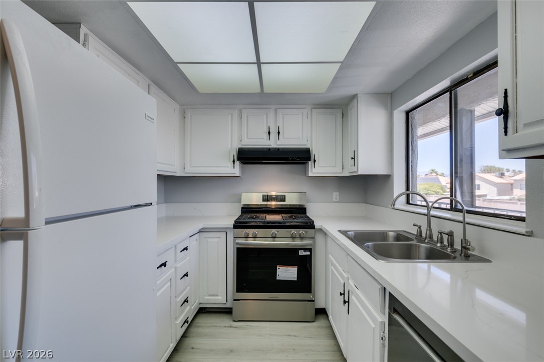 2832 Aster Court 0 Henderson NV 89074