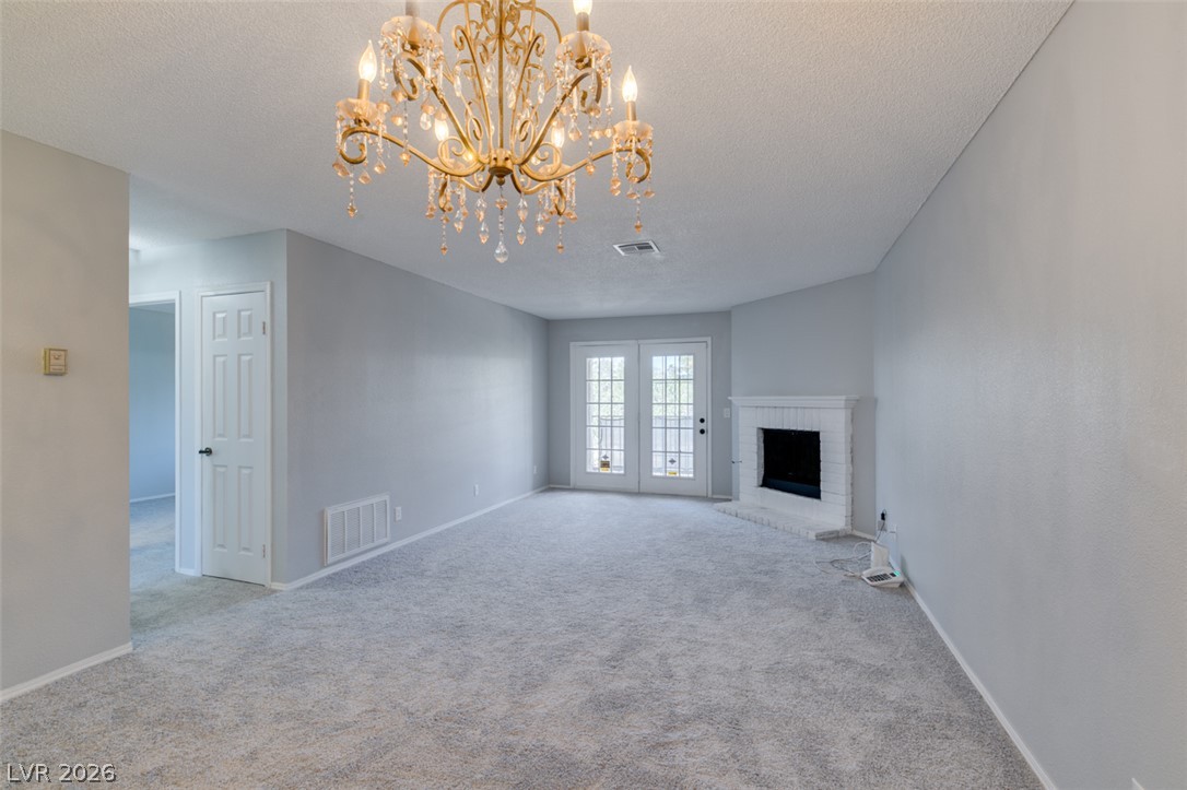 2832 Aster Court 0 Henderson NV 89074