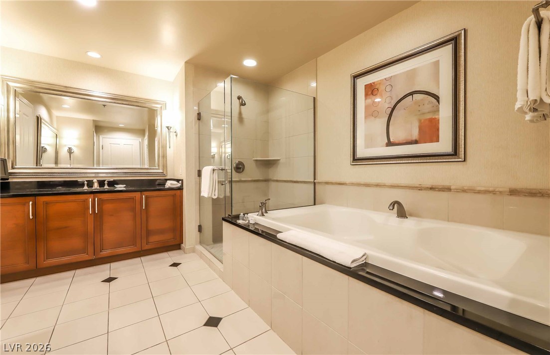 135 East Harmon Avenue 3520 Las Vegas NV 89109