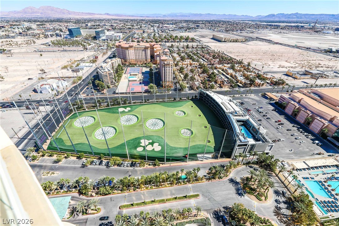 135 East Harmon Avenue 3520 Las Vegas NV 89109
