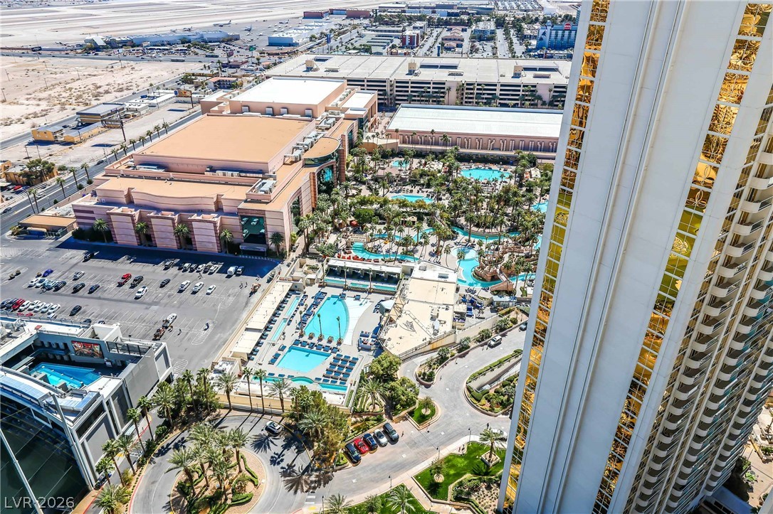 135 East Harmon Avenue 3520 Las Vegas NV 89109