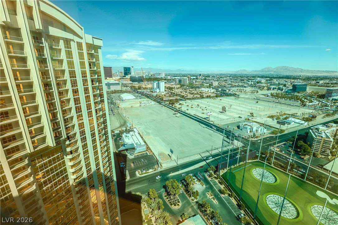 135 East Harmon Avenue 3520 Las Vegas NV 89109