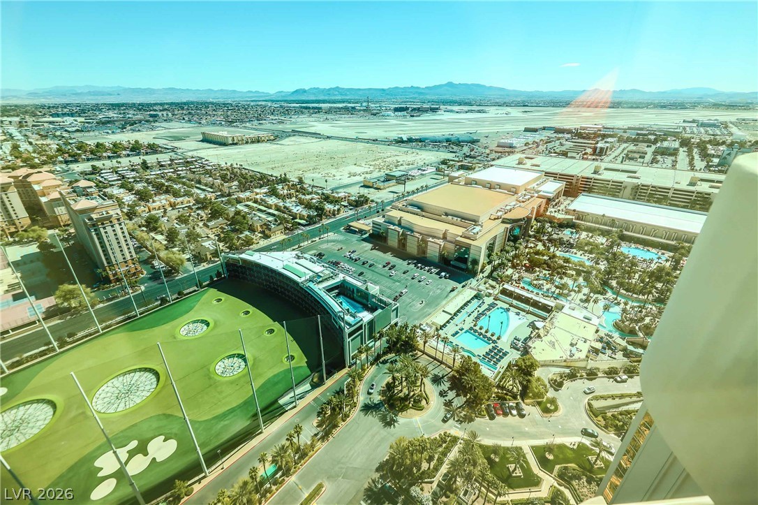 135 East Harmon Avenue 3520 Las Vegas NV 89109