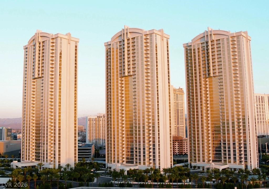135 East Harmon Avenue 3520 Las Vegas NV 89109