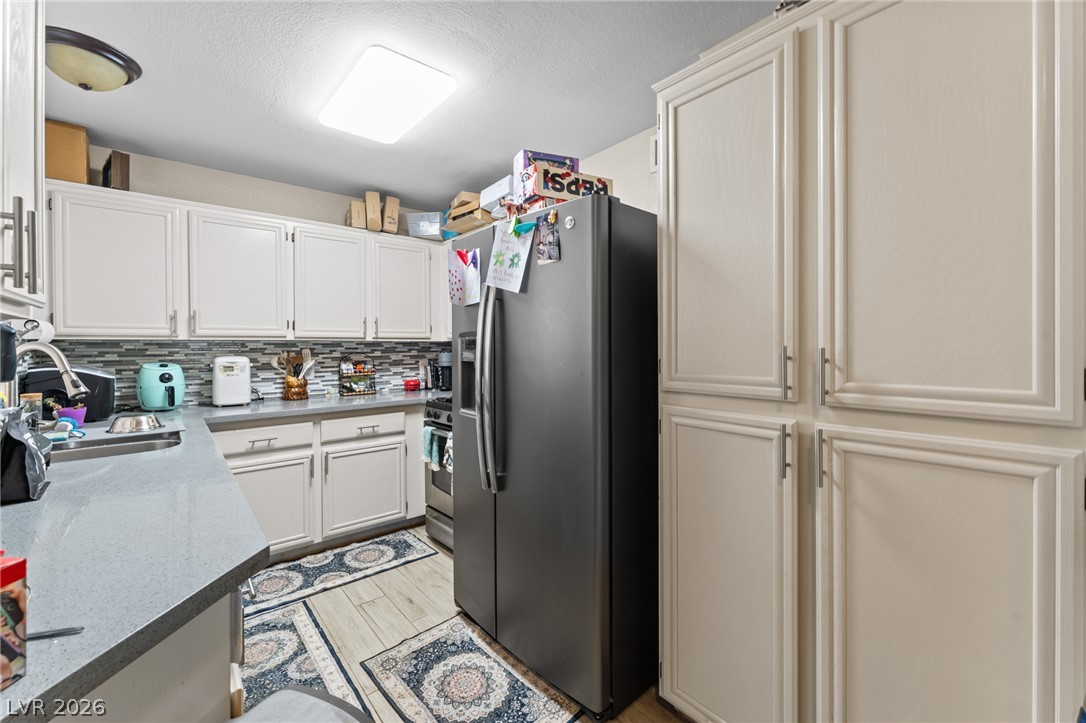 3125 North Buffalo Drive 1099 Las Vegas NV 89128