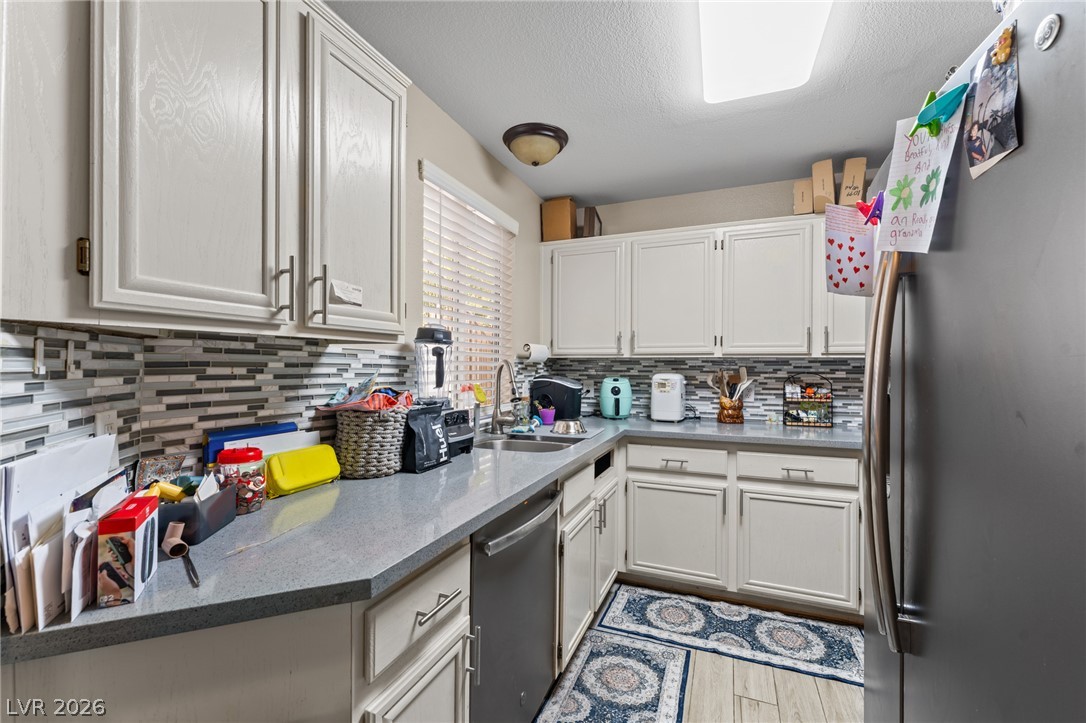 3125 North Buffalo Drive 1099 Las Vegas NV 89128
