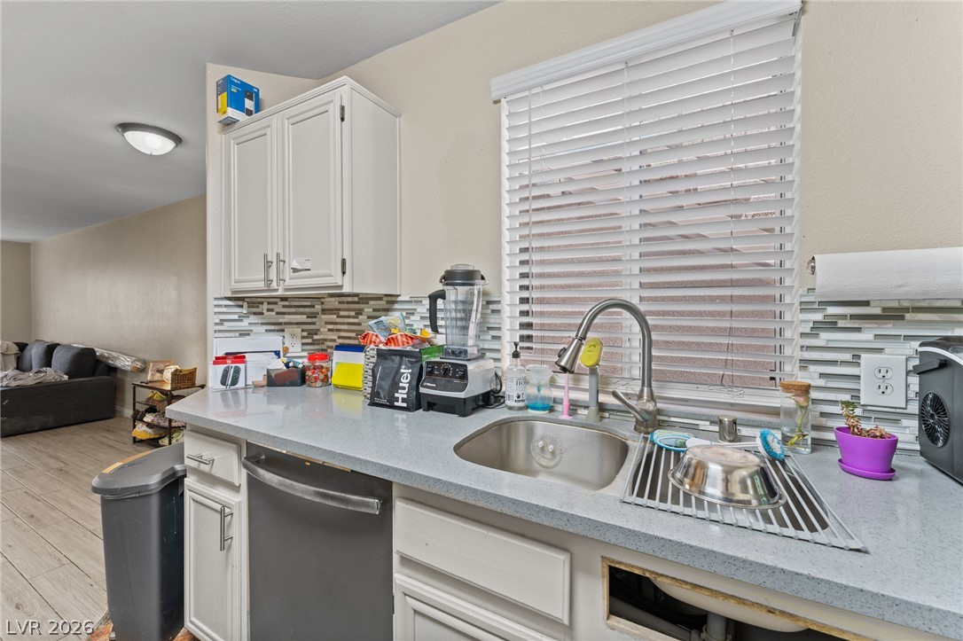 3125 North Buffalo Drive 1099 Las Vegas NV 89128