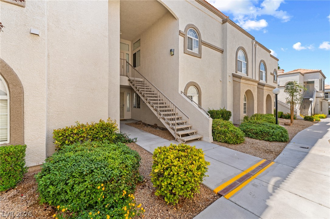 3125 North Buffalo Drive 1099 Las Vegas NV 89128