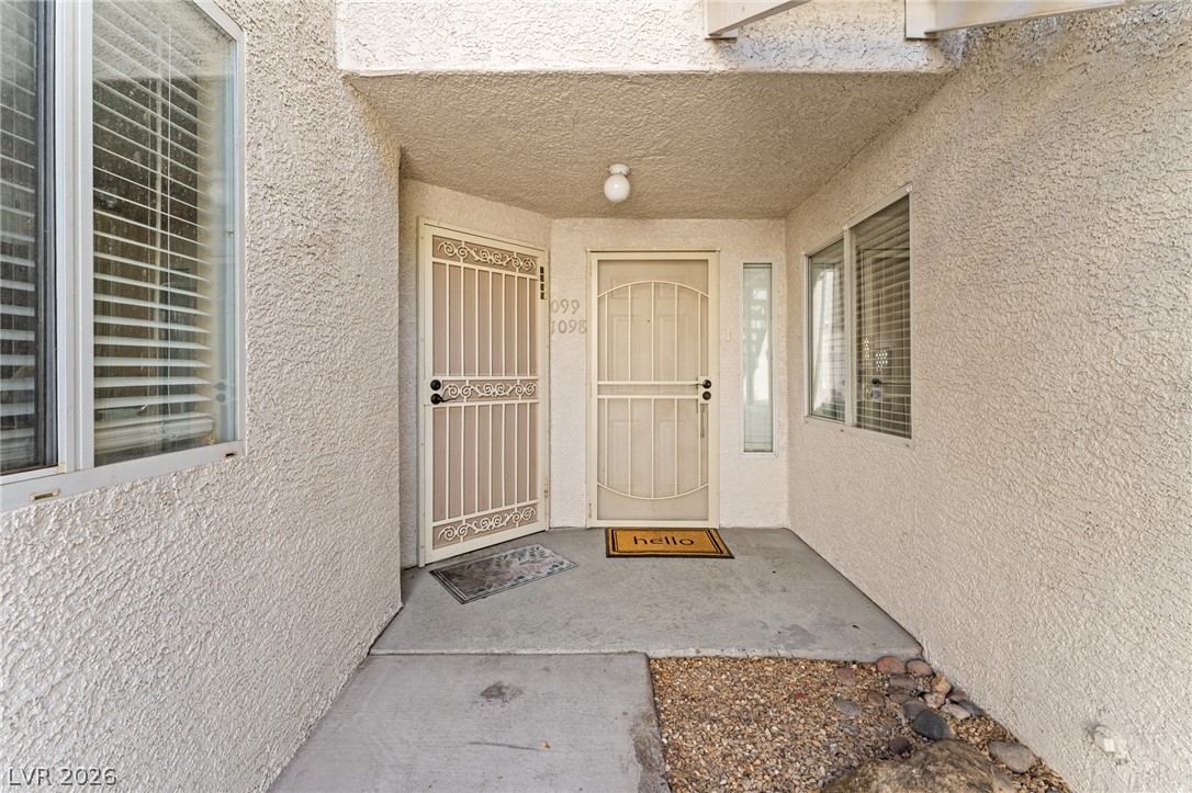 3125 North Buffalo Drive 1099 Las Vegas NV 89128