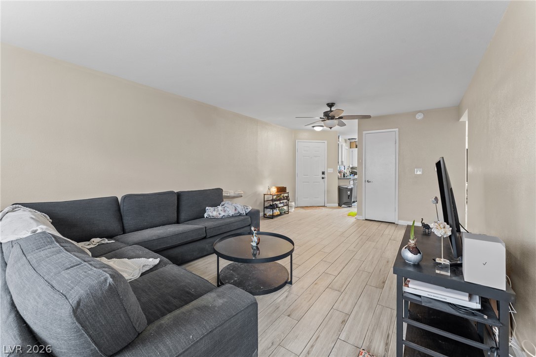 3125 North Buffalo Drive 1099 Las Vegas NV 89128