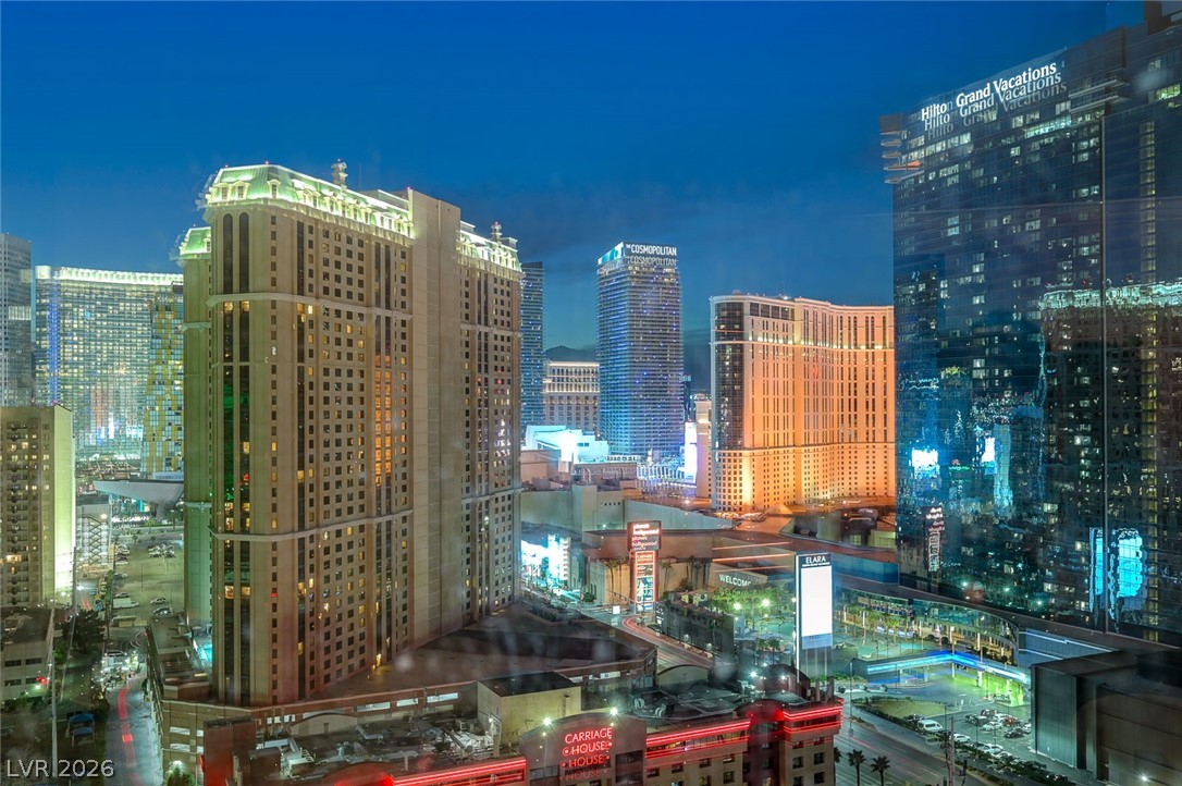135 East Harmon Avenue 2211 Las Vegas NV 89109