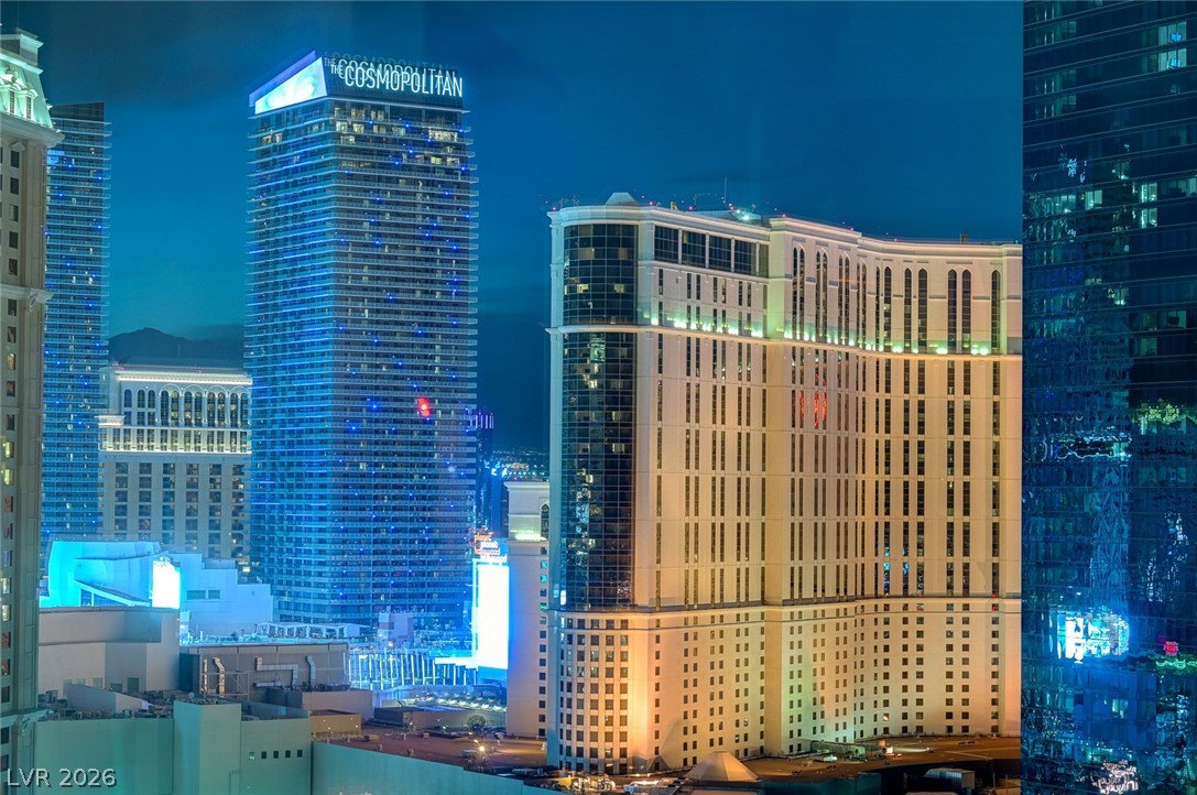 135 East Harmon Avenue 2211 Las Vegas NV 89109