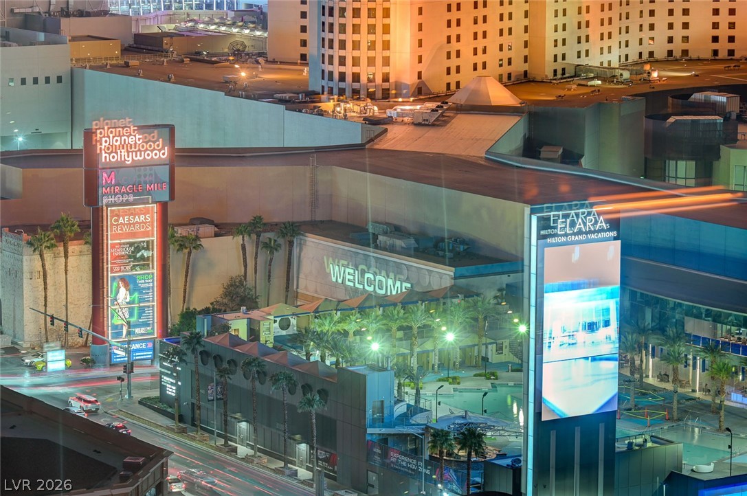 135 East Harmon Avenue 2211 Las Vegas NV 89109