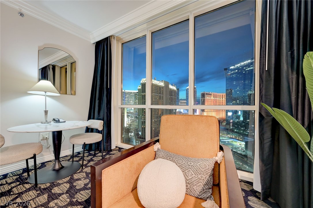 135 East Harmon Avenue 2211 Las Vegas NV 89109