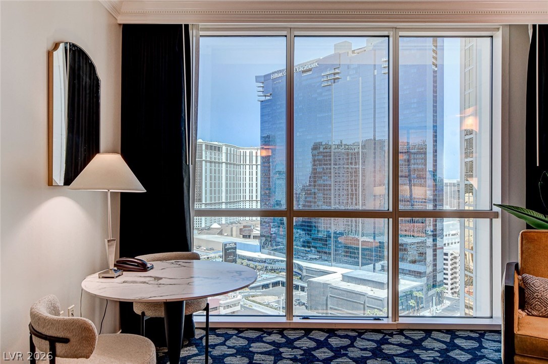 135 East Harmon Avenue 2211 Las Vegas NV 89109