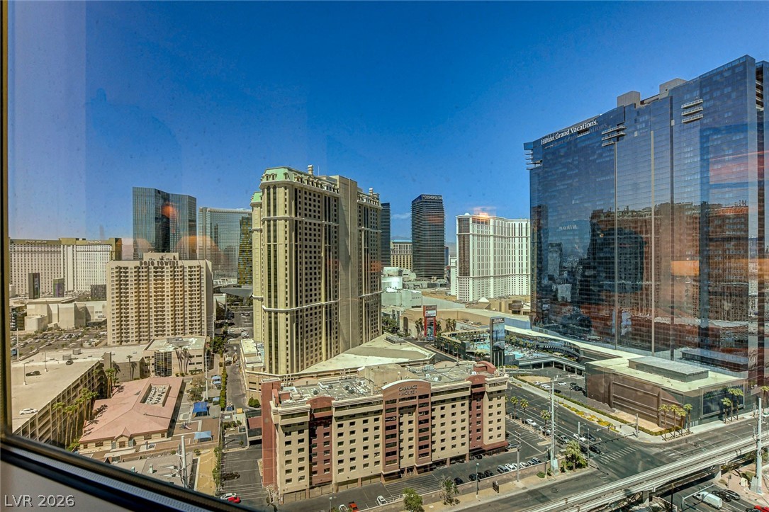 135 East Harmon Avenue 2211 Las Vegas NV 89109
