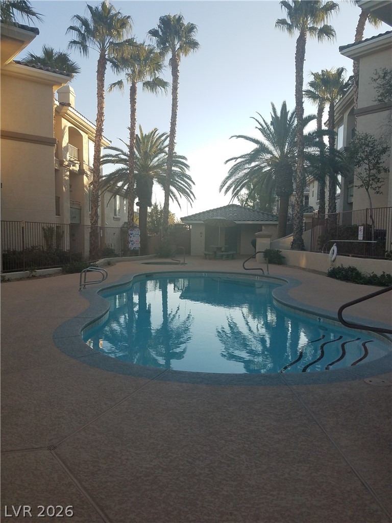 7107 South Durango Drive 307 Las Vegas NV 89113