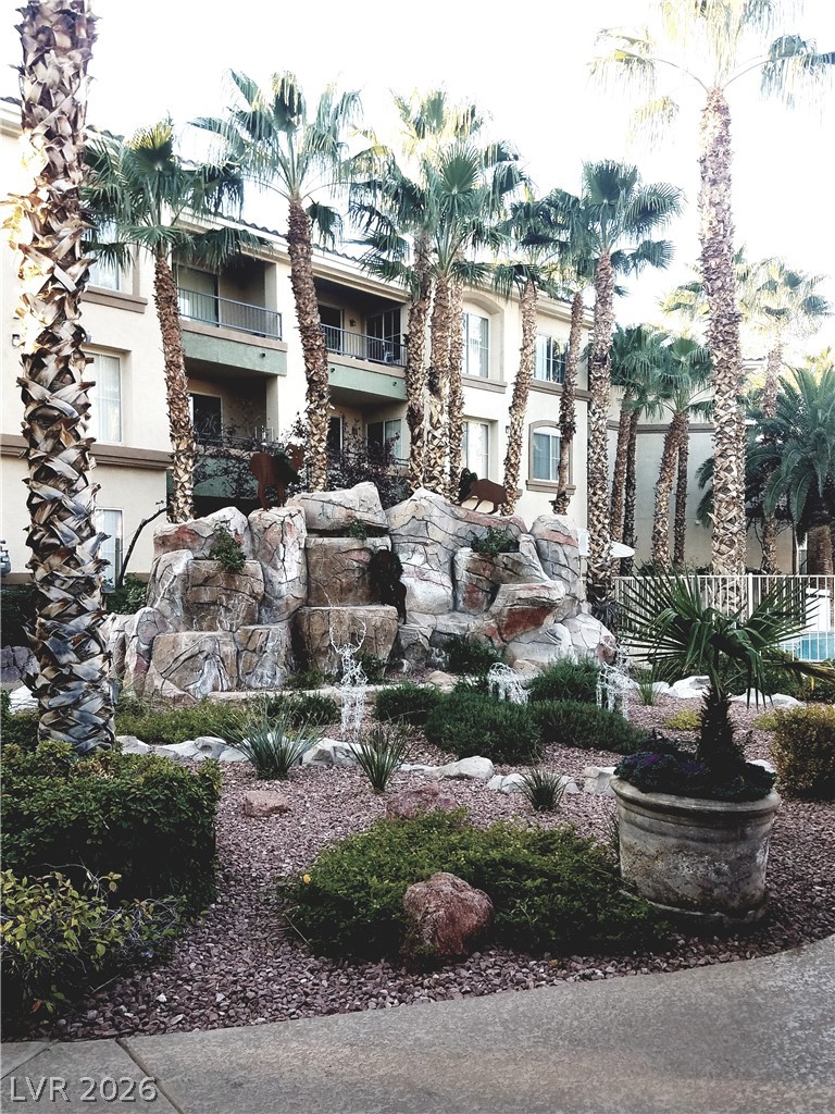 7107 South Durango Drive 307 Las Vegas NV 89113