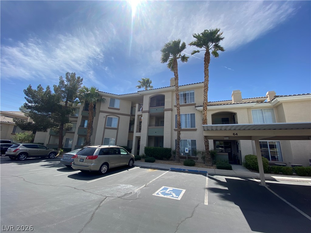 7107 South Durango Drive 307 Las Vegas NV 89113