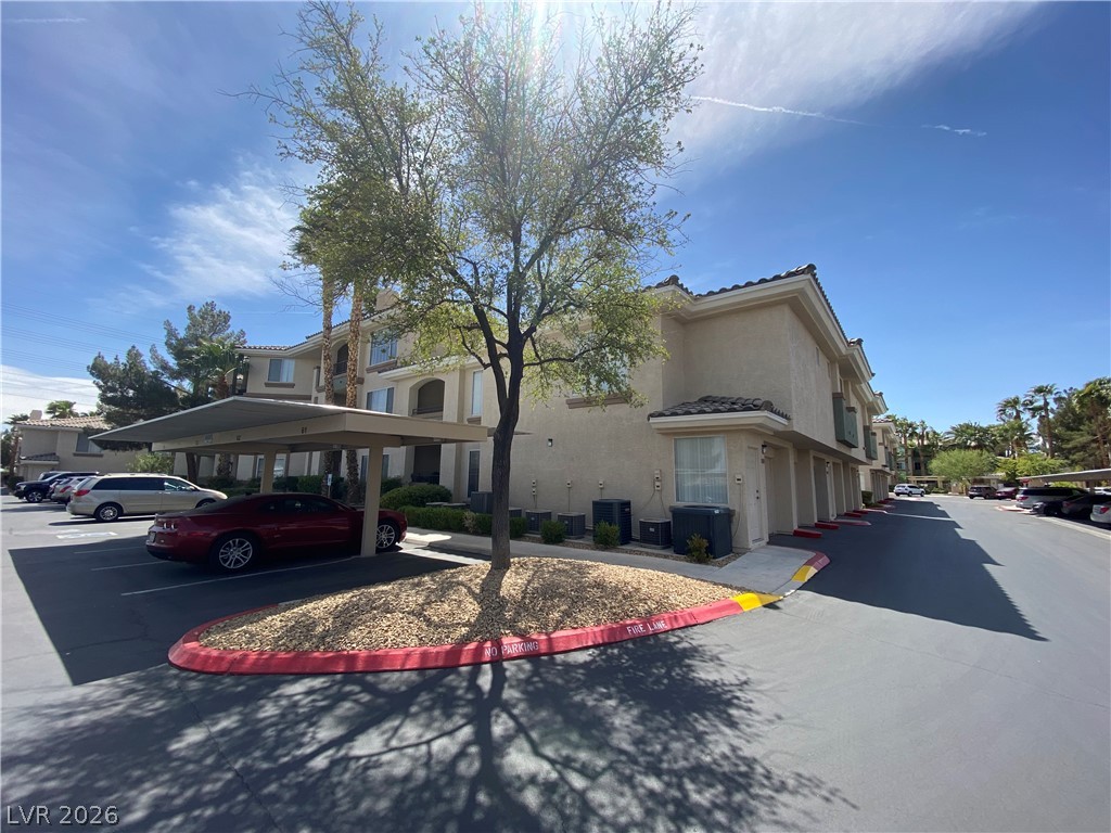 7107 South Durango Drive 307 Las Vegas NV 89113