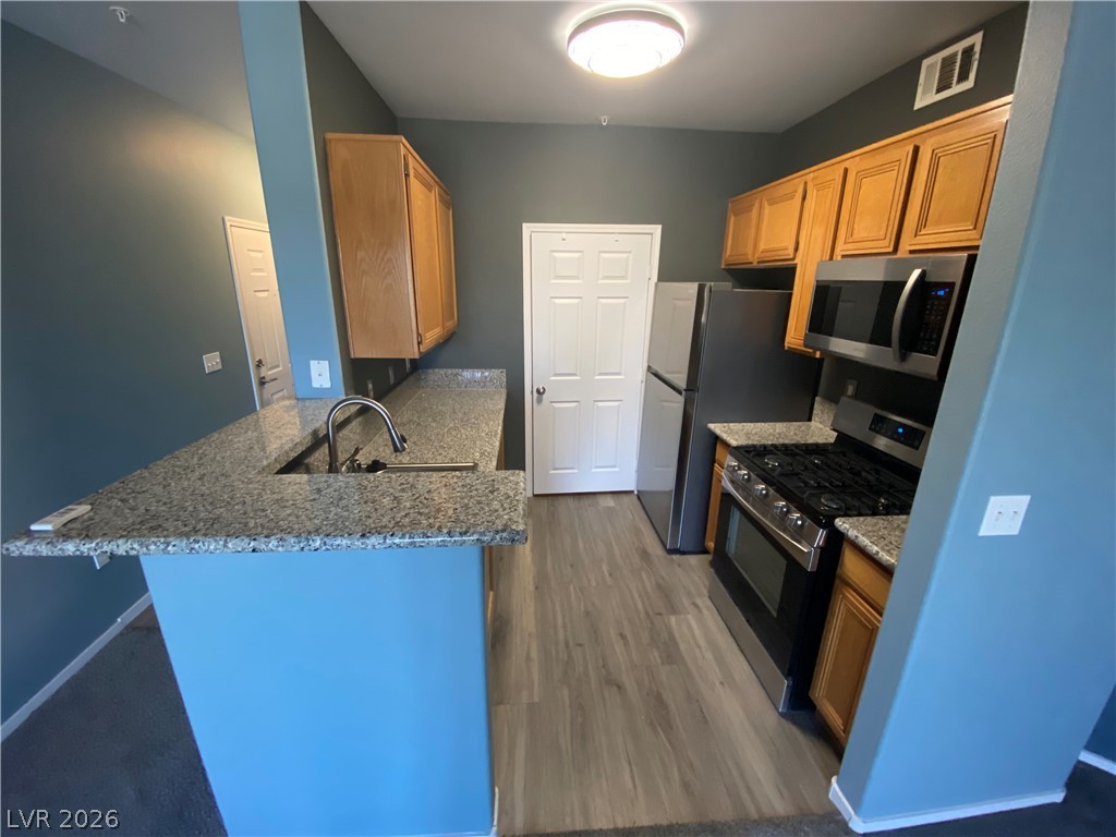 7107 South Durango Drive 307 Las Vegas NV 89113