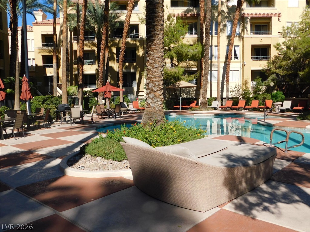 260 East Flamingo Road 108 Las Vegas NV 89169