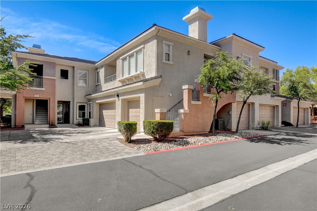 10811 Ultima Court 102 Las Vegas NV 89144