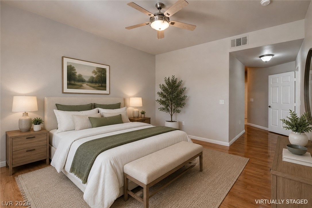 10811 Ultima Court 102 Las Vegas NV 89144