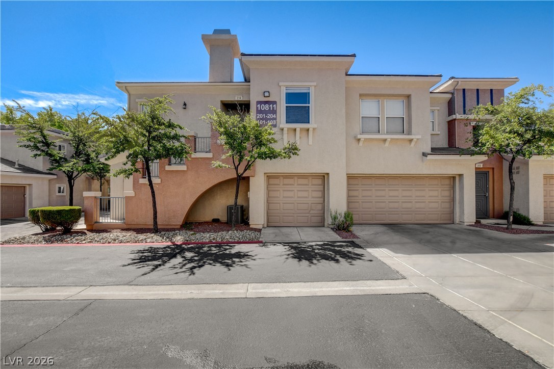 10811 Ultima Court 102 Las Vegas NV 89144