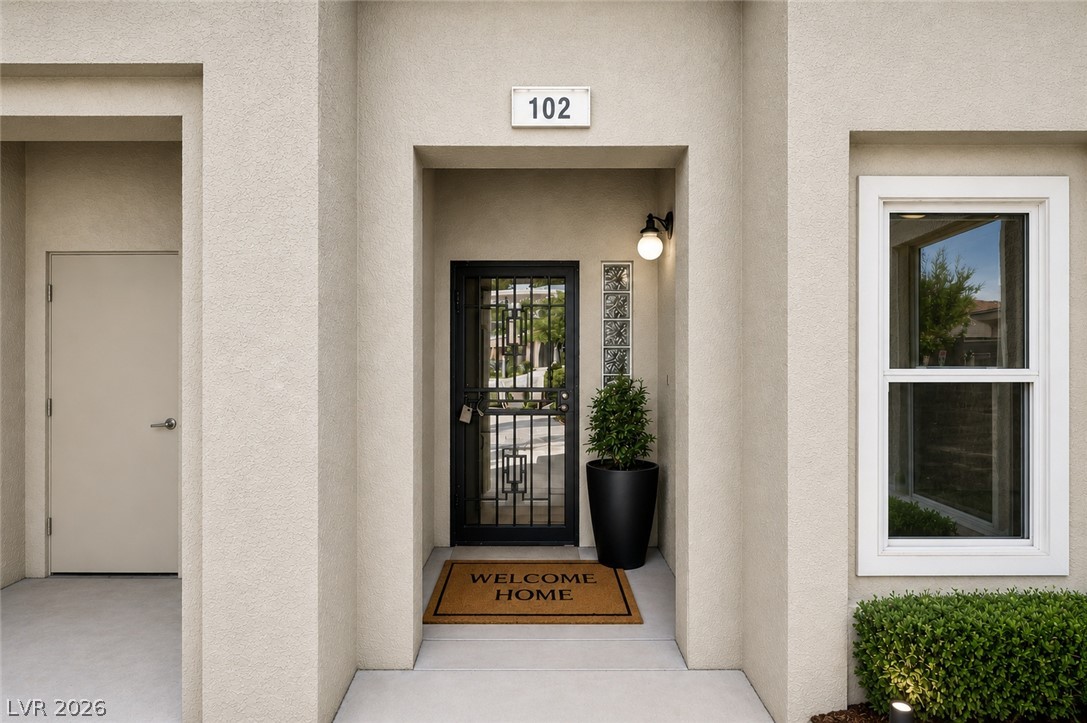 10811 Ultima Court 102 Las Vegas NV 89144