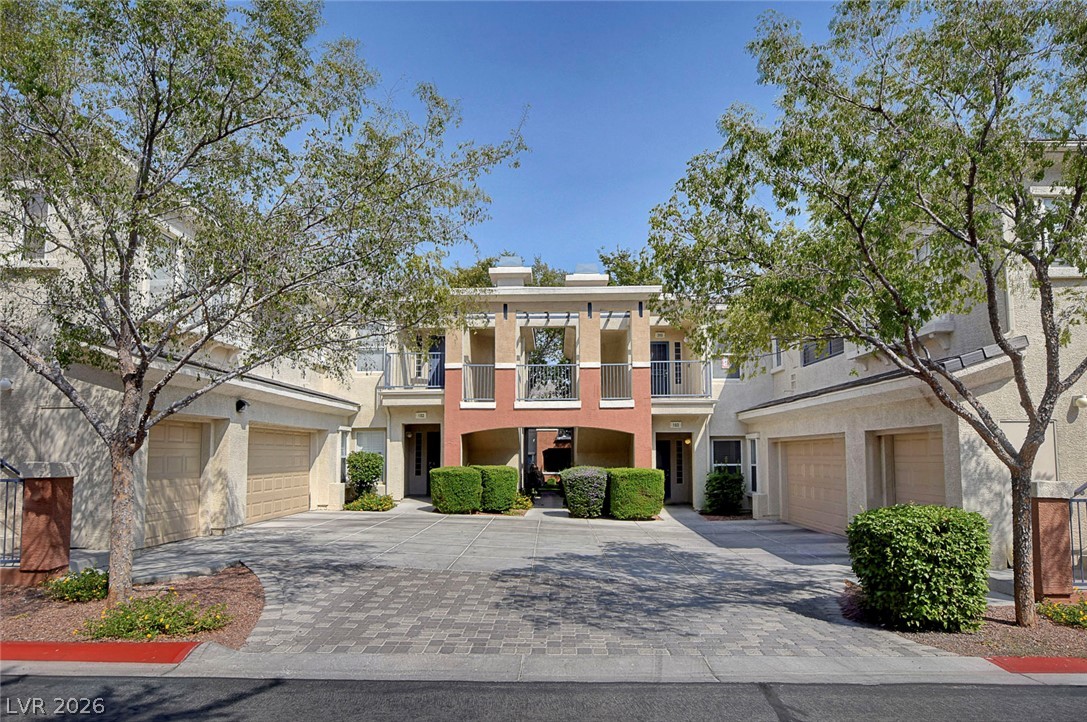 10811 Ultima Court 102 Las Vegas NV 89144